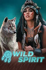 Wild Spirit - Online Pokie